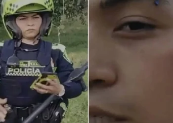 Fuerte sismo de magnitud 6.4 sacudió el centro del país en la mañana de este domingo