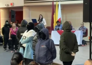 Encapuchados interrumpen Consejo Superior en la UT y generan crisis institucional