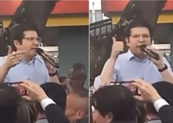 Miguel Uribe pedía porte de armas cuando fue víctima de atentado en Bogotá