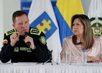 Autoridades revelan origen del arma usada en atentado contra Miguel Uribe