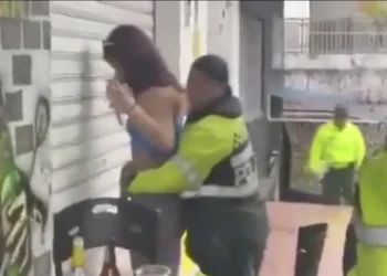 Capturan en Florencia a joven de 19 años vinculada al atentado contra Miguel Uribe Turbay