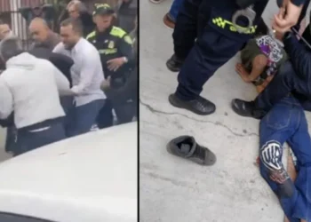 Fiscalía recupera celular clave y confirma motivación política en atentado contra Miguel Uribe