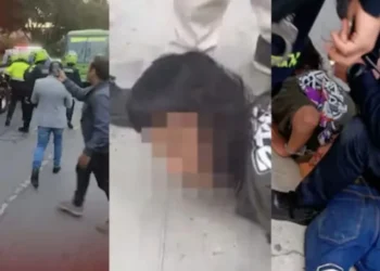 Fotos de Galán y fiscal Camargo halladas en celular de implicado en caso Uribe