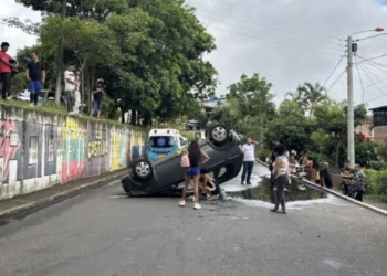 Conducción en estado de embriaguez empaña celebración del San Juan en Ibagué