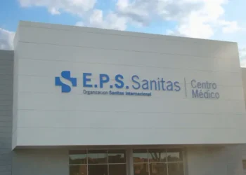 Corte avala intervención a Sanitas y respalda a Supersalud