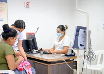 Alerta por aumento de rinofaringitis en IbaguƩ: mƔs de 100 casos recientes en urgencias