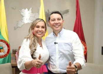Johana Aranda se declara autónoma: “Mi jefe es la ciudadanía, no acepto presiones”