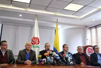 Gobierno retira curules garantizadas al partido Comunes: deberán competir en 2026