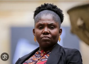 Francia Márquez denuncia maltrato y falta de apoyo del Gobierno Petro