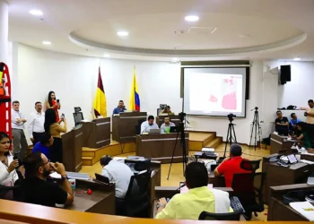 Asamblea del Tolima lanza alertas por salud y crisis arrocera