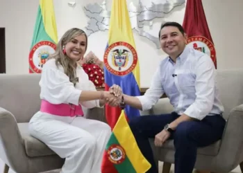 Hurtado a Aranda: “No pierda el norte, su verdadero hogar está aquí”