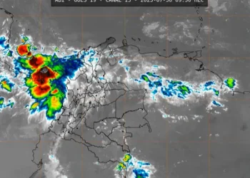 IDEAM advierte riesgo de incendios en 30 municipios del país por temporada seca