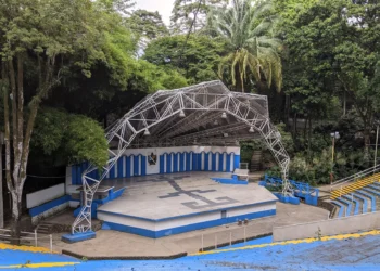 Ibagué conocerá el plan de recuperación del Parque Centenario