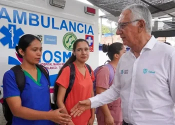 Gobierno anuncia millonaria inversión en salud rural para el sur del Tolima