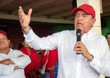 Mauricio Jaramillo renuncia al Partido Liberal con duras crĆticas a su dirección nacional