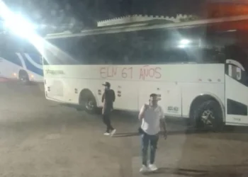 Ejército desmiente supuesto retén del ELN en vías del norte del Tolima