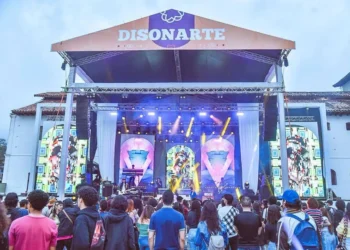 Disonarte 2025: Ibagué se conecta con la música independiente y el arte consciente