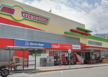 Mercacentro lidera ranking de las empresas que más facturan en el Tolima