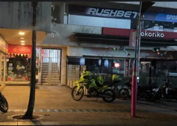 Delincuentes armados ejecutan audaz apartamentazo en pleno centro de Ibagué
