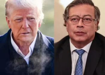 EE. UU. aprueba recorte del 50 % en ayuda económica a Colombia para 2026