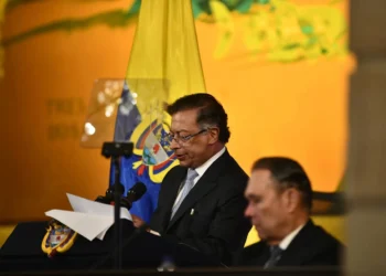 Petro vs. la vieja política: un Congreso entre la memoria y la burla