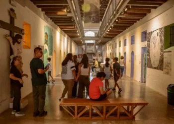 Escuela de Música Panóptico forma a más de 160 niños y jóvenes en Ibagué