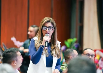 Adriana Matiz cuestiona reubicación de firmantes de paz en Honda