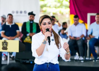 Gobernadora del Tolima exige al Gobierno cumplir acuerdos y evitar paro arrocero