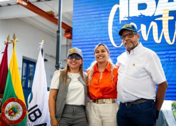 Roberto Santofimio regresa al IBAL como gerente: “Es un honor volver a servirle a Ibagué”