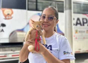 Jornada gratuita de bienestar animal este 25 de julio en Tulio Varón y Plaza del Jardín