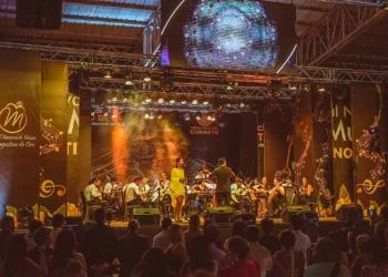 Ibagué abre el telón al 30° Festival Mangostino de Oro, una fiesta de música andina y folclor nacional
