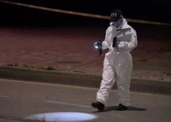 Dos jóvenes heridos en ataque sicarial que cerró con violencia las fiestas en El Espinal