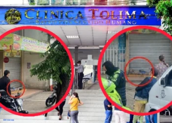 Clínica Tolima aclara muerte de paciente: “Fue una salida voluntaria, no negligencia”