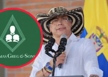 Petro lanza dudas sobre transparencia electoral en 2026 por contrato con Thomas Greg
