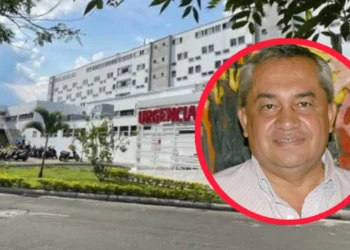 Exgerente del Hospital Federico Lleras y excoordinador condenados por adjudicación irregular de contratos millonarios