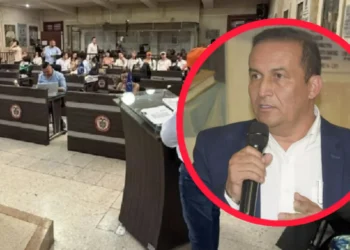 “Yo no hice el curso de lambón”: Personero de Ibagué responde a polémica con el Concejo