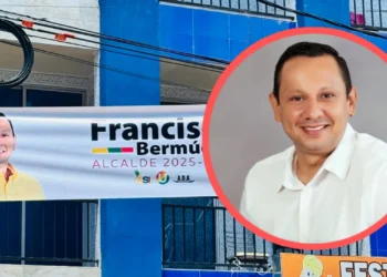 ¿Francisco Bermúdez estaría inhabilitado para aspirar a la Alcaldía de Melgar?