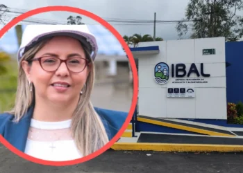Zambrano: “La gerente del IBAL actúa con cinismo frente a crisis del agua en Ibagué”