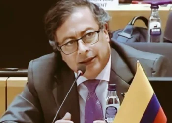 Petro rechaza informe sobre desfinanciación de las fuerzas públicas