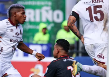 Lucas González se excusa en la corta pretemporada tras derrota del Tolima