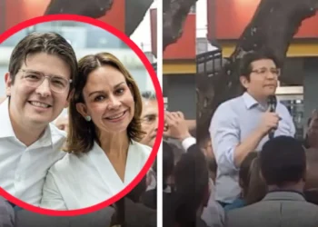 āMiguel llegó con muerte cerebralā: esposa del senador Uribe Turbay