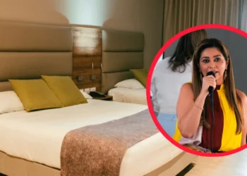 Ocupación hotelera cae 17 % y tráfico de pasajeros baja 40 % en Tolima por paro arrocero