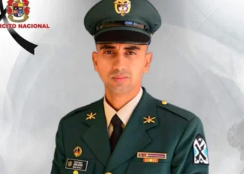 Sargento Segundo Hallado Muerto en Tolemaida