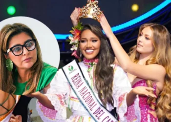 Laura Usme, Reina Nacional del Café 2025, Triunfa Pese al Desdén de la Gobernación del Tolima