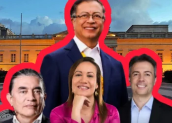 Pacto Histórico Apuesta por Bolívar, Quintero y Corcho para la Presidencia en 2026