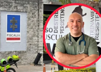 Exalcalde de Rovira, Diego Guerra, condenado a 10 años de prisión por contrato ficticio de $18 millones