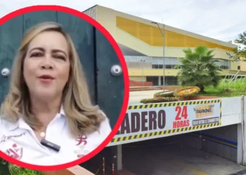 Indeportes Tolima propone tarifa simbólica para parqueaderos en complejos deportivos de Ibagué