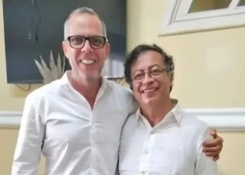 Saade reaviva debate sobre reelección de Petro y desata choque en la Casa de Nariño