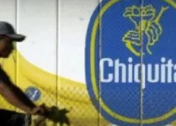 Once aƱos de cƔrcel para ejecutivos de Chiquita Brands por financiar paramilitares en Colombia