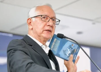 ¿Guillermo Alfonso Jaramillo, nuevo ministro del Interior?